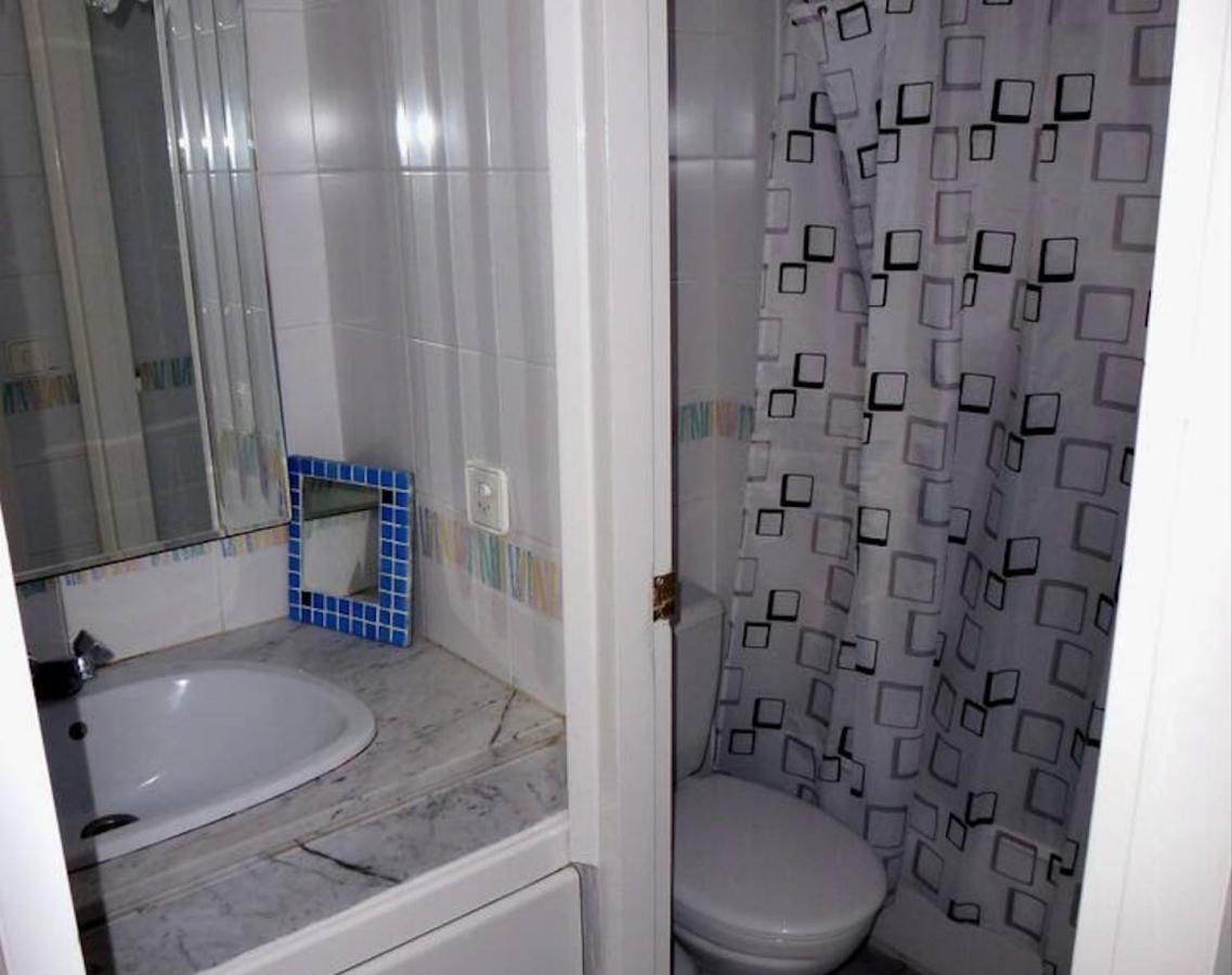 Апартаменты Argonavis Blue Л'Эстартит Экстерьер фото